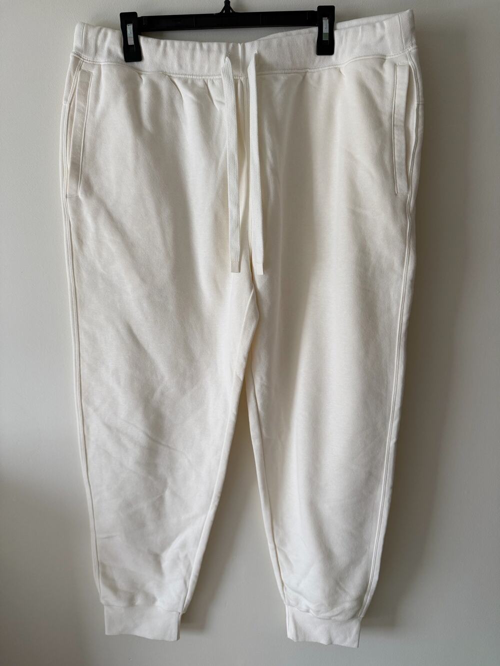 Men’s Newport Fleece Joggers - Member’s Mark